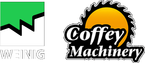 weinig coffey logos