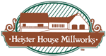 Heister House Millworks